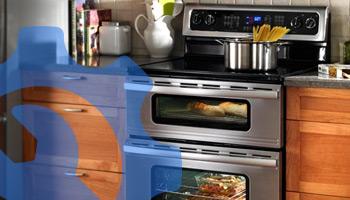 ovenstove