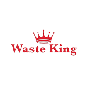 waste king